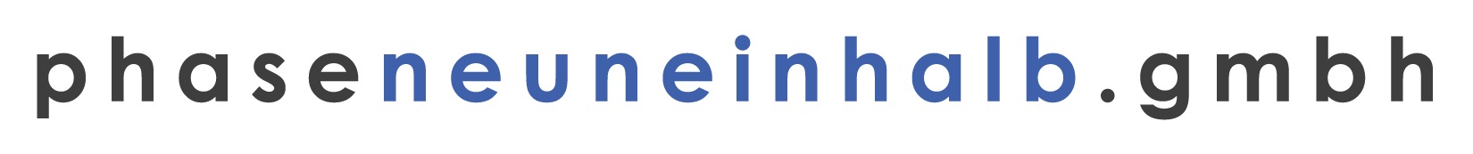 phaseneuneinhalb-logo